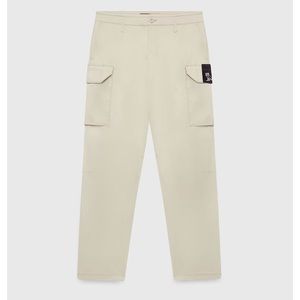 NEW W TAGS! OVO cargo pant in sand